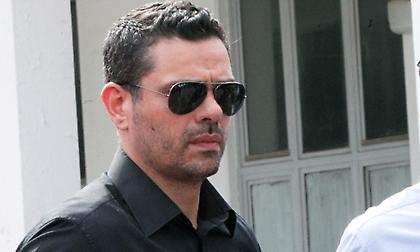 Τσαρτσαρής στον ΣΠΟΡ FM: «Ακόμα και στις δύσκολες στιγμές ο Θανάσης ήταν αισιόδοξος»