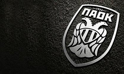 ΚΑΕ ΠΑΟΚ: «Άφησε το στίγμα του για την αγάπη που είχε για την ομάδα του»