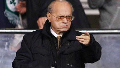 Φοβερή ατάκα Παταβούκα: «Τον Θανάση τον ήθελαν και οι Ολυμπιακοί!»