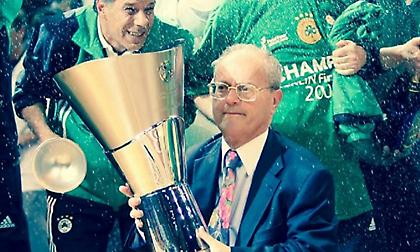 «Χαλάλι όλα τα εκατομμύρια - Γι’ αυτά τα παιδιά ρε πού@@@ μου»