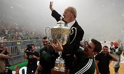 ΕΟΚ: «Αγαπητός και στους φίλους αντιπάλων ομάδων»