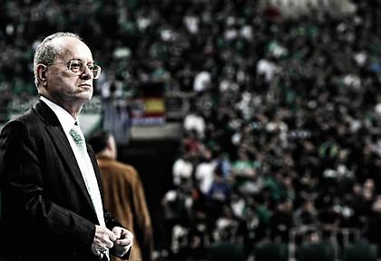 ΚΑΕ Περιστέρι: «Παράδειγμα προς μίμηση ο Θανάσης Γιαννακόπουλος»