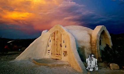 Airbnb: 3 μοναδικά σπίτια που πρέπει να επισκεφτείς οπωσδήποτε