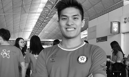 Πέθανε αιφνίδια 26χρονος Αυστραλός πρωταθλητής της κολύμβησής