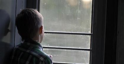 Κρήτη: Είχαν το παιδί τους κλειδωμένο στην τουαλέτα... κι έλειπαν!