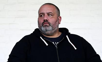 Καραπαπάς για Θανάση: «Υπάρχουν αντίπαλοι που σε κάνουν να τους σέβεσαι πραγματικά»