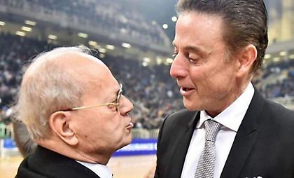 Πιτίνο: «Ένας ξεχωριστός άνθρωπος»