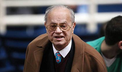 ΚΑΕ Άρης: «Κατάφερε να κερδίσει το σεβασμό των αντιπάλων»