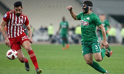 Ο Μεριά σε κάθε παιχνίδι μοιάζει και καλύτερος…