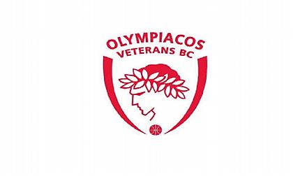 Συλλυπητήρια και από τους βετεράνους του Ολυμπιακού για Γιαννακόπουλο