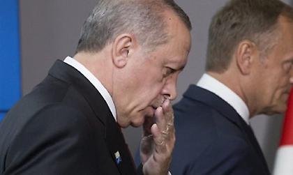 Ερντογάν: «Θα επαναφέρω τη θανατική ποινή-Προειδοποίηση προς Νέα Ζηλανδία»