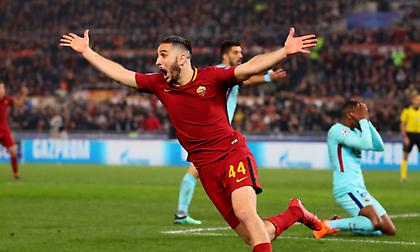 Ξανά για Μανωλά η Γιουνάιτεντ