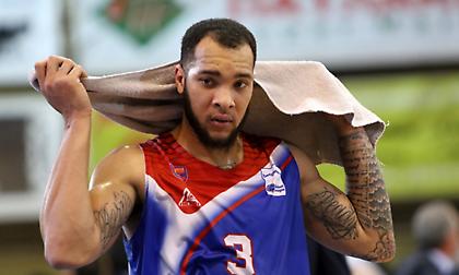 Μπέρι: «Ο Πανιώνιος μου έδωσε μια μεγάλη ευκαιρία να αποδείξω ποιος είμαι»