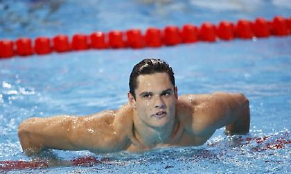 Επιστρέφει στις πισίνες ο Μανοντού