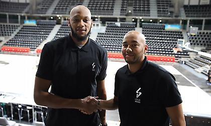 Επίσημο: Στη Βιλερμπάν ο Πέιν