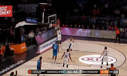 Κατέβασε τον... γενικό ο Μπολομπόι! (video)