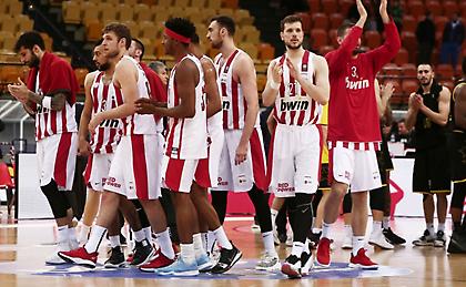 Από το ΣΕΦ αμέσως στο αεροδρόμιο για Κανάρια Νησιά ο Ολυμπιακός