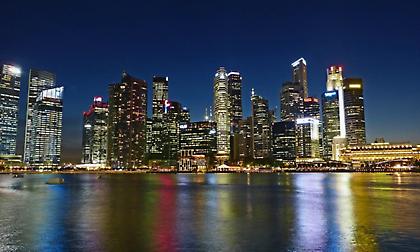 Αυτή είναι η πιο ακριβή πόλη του κόσμου