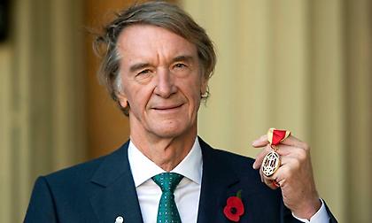 Ο μεγιστάνας Ρέτκλιφ ετοιμάζει νέα πρόταση αγοράς της Τσέλσι