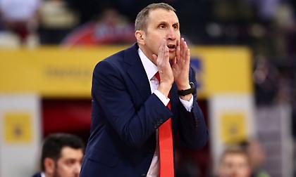 Μπλατ: «Αν δεν κερδίζαμε θα είχαμε πρόβλημα»