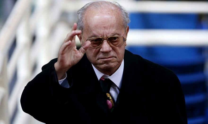 ΠΑΕ Απόλλων για Θανάση: «Προσέφερε τα μέγιστα στον αθλητισμό»