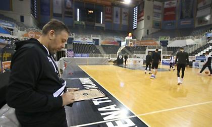 Μπήκε ο Τζέφέρσον στον ΠΑΟΚ