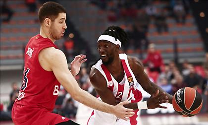 Γσυέμπερ: «Ακόμα προσαρμόζομαι στο ευρωπαϊκό παιχνίδι»