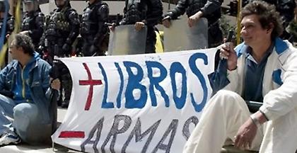 Κολομβία: 48ωρη απεργία των εκπαιδευτικών για την έλλειψη πόρων