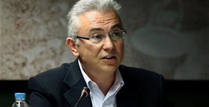 Ρουσόπουλος: Η οικονομία επιβραδύνθηκε επί των ημερών του ΣΥΡΙΖΑ