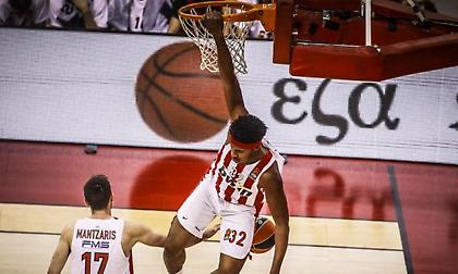 ΛεΝτέι: Φώναξε «παρών» στον… τελικό με Μπάγερν! (video)