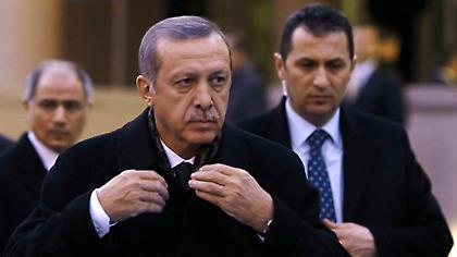 Αυστραλία: Διπλωματικό επεισόδιο για τις δηλώσεις Ερντογάν