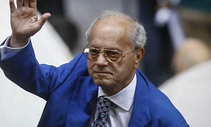 Θανάσης Γιαννακόπουλος: Ο πιο αγνός και μεγάλος Παναθηναϊκός