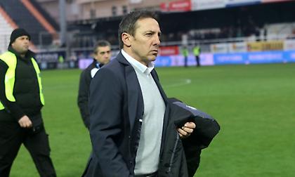 Θέλει Παπαδόπουλο η Παναχαϊκή!