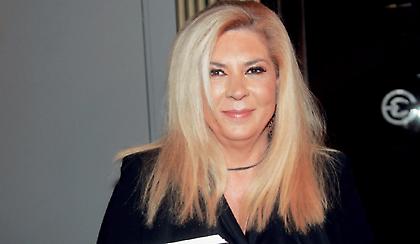 Δήμητρα Λιάνη Παπανδρέου: Η αποκάλυψη για τον Γιώργο Παπανδρέου