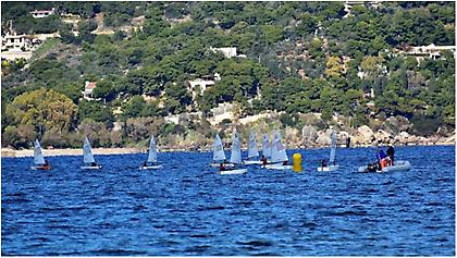 Τα τελικά αποτελέσματα στο περιφερειακό πρωτάθλημα Ευβοϊκού