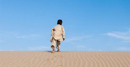 Αργεντινή: 5χρονος περιπλανήθηκε για 24 ώρες στην έρημο και διασώθηκε