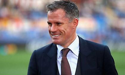 Κάραγκερ  για Κλοπ: «Ταιριάζει στην ομάδα - Είναι κορυφαίος προπονητής»