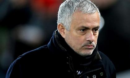 Μουρίνιο: «Θέλω να επιστρέψω τον Ιούνιο»