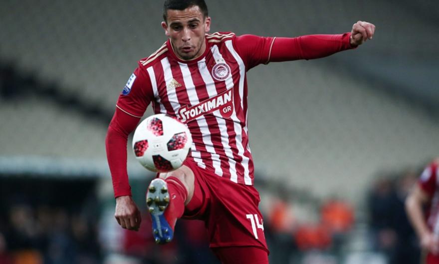 Εκτίει με Λαμία ο Ομάρ