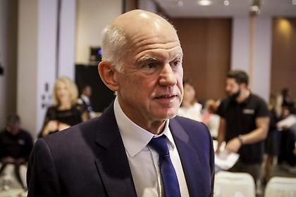 Γιώργος Παπανδρέου: Ο πρώην πρωθυπουργός σε εμφάνιση... έκπληξη (pics)