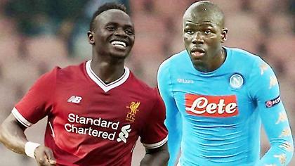 Ο Μανέ... αποδοκιμάζει οπαδούς της Γιουνάιτεντ (Video)