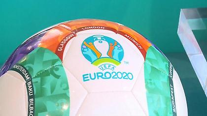 Οι προβλέψεις του Χρήστου Σωτηρακόπουλου για τους σημερινούς αγώνες στα προκριματικά του EURO 2020