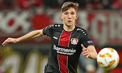 Επιστρέφει με Άγιαξ ο Ρέτσος!