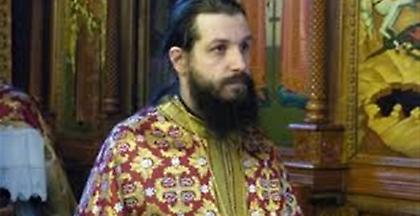 Νέος μητροπολίτης Σισανίου και Σιατίστης ο Αθανάσιος Γιανουσάς