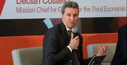 Μήνυμα Κοστέλο: Σταματήστε το ξεκινά-σταμάτα με τις μεταρρυθμίσεις