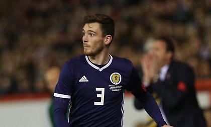 «Τρέχει» για Σαν Μαρίνο ο Ρόμπερτσον