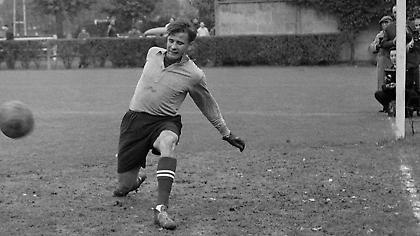 Ο Λεβ Γιασίν έπρεπε να πεθάνει πριν κατακτήσει την κορυφή