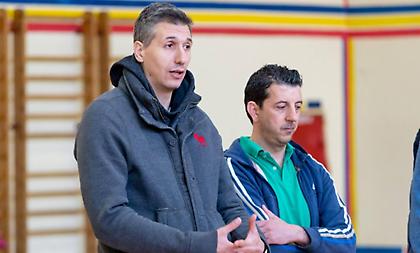 Διαμαντίδης: «Ακόμα κι αν είχα πρόταση από το NBA δεν θα άφηνα τον Παναθηναϊκό»