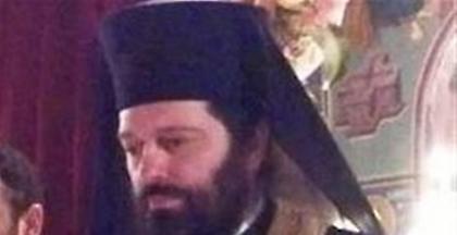 Νέος Μητροπολίτης Γλυφάδας ο Αλέξιος Ψωίνος