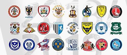 League 1: 13 ομάδες στη μάχη για την παραμονή, 6 για την άνοδο!